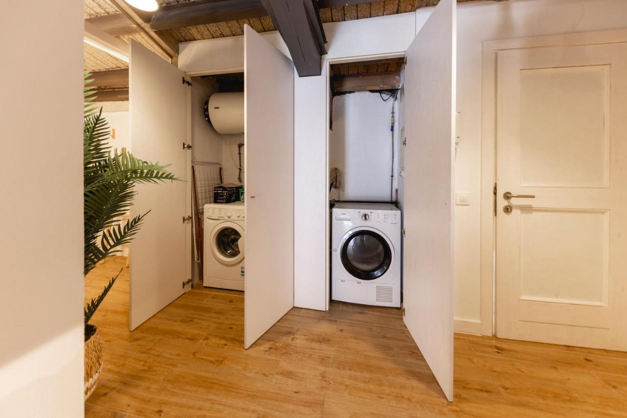 Bravissimo Placa Del Vi, Design Penthouse خيرونا المظهر الخارجي الصورة
